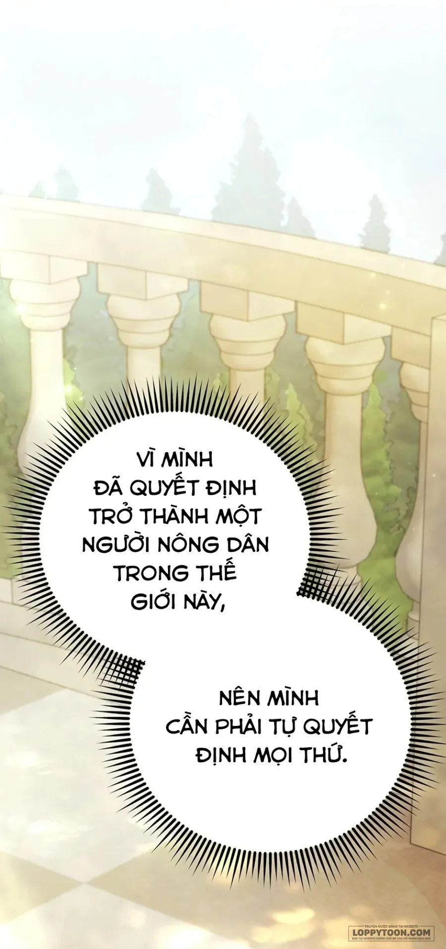 Phương Pháp Trồng Lúa Đặc Biệt Của Ác Nữ Chap 38 - trang 32