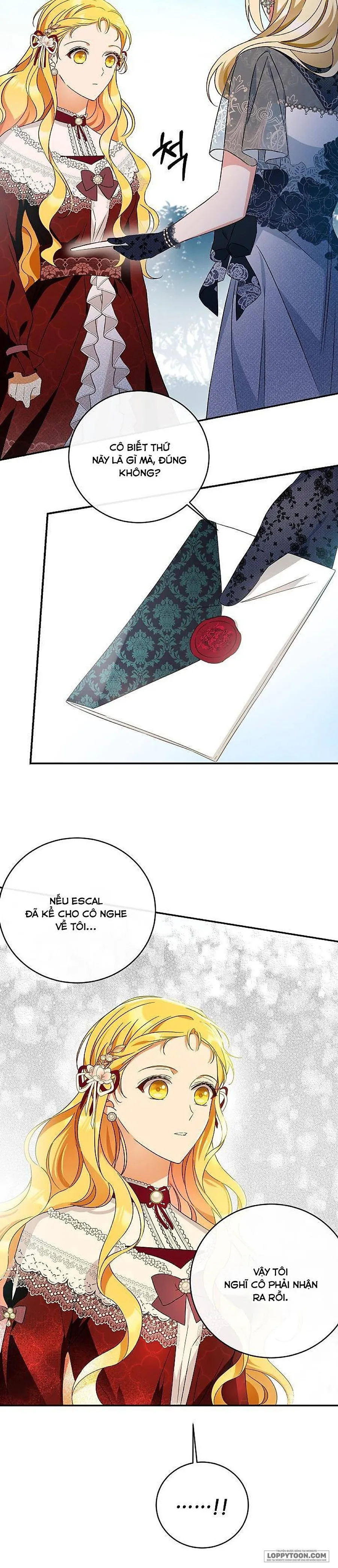 Thuần Hóa Hầu Tước Quái Dị Chap 28 - trang 25