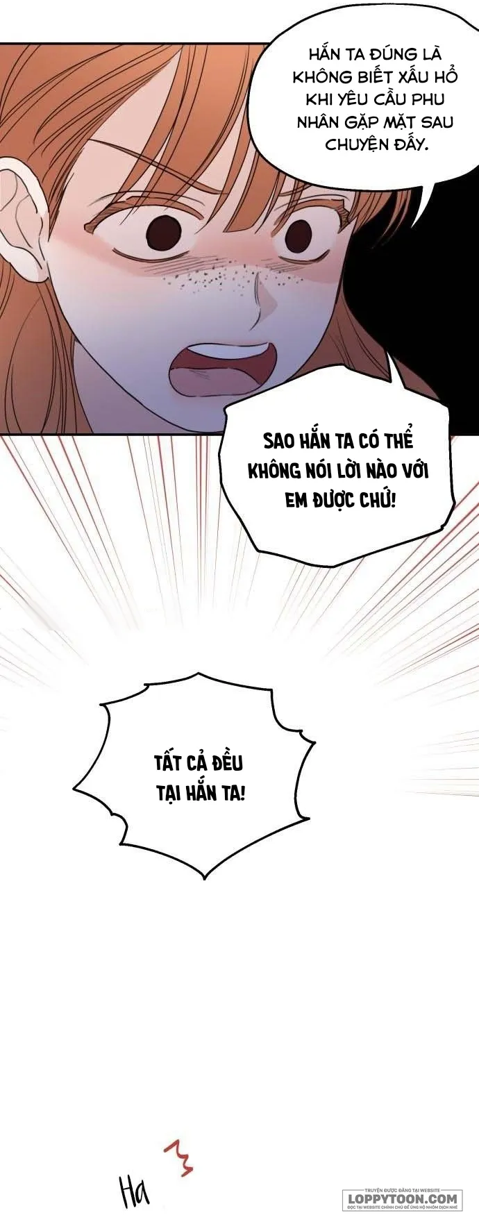 Gia Đình Chồng Quá Ám Ảnh Bởi Tôi Chap 29 - trang 41