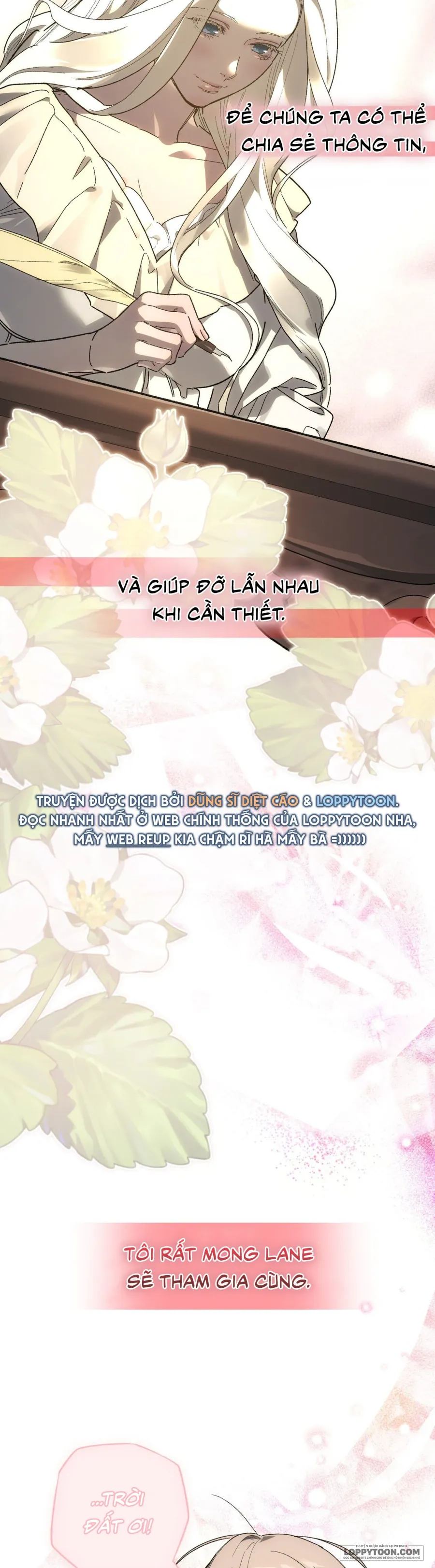 Gửi Đến Kẻ Sẽ Hủy Diệt Tôi Chap 33 - SS2 - trang 12