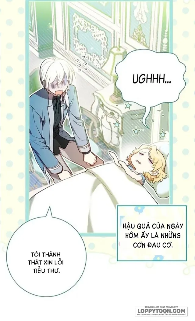 Nam Chính À, Tôi Sẽ Tôn Trọng Sở Thích Của Anh Chap 8 - trang 8
