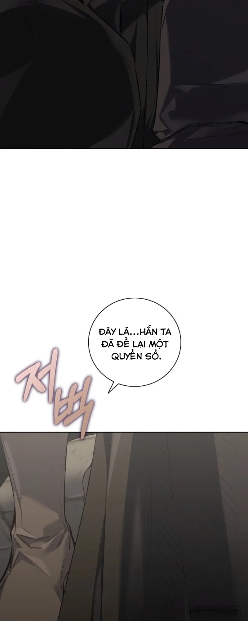Papa Là Kẻ Thù Kiếp Trước Của Tôi? Chap 51 - trang 46