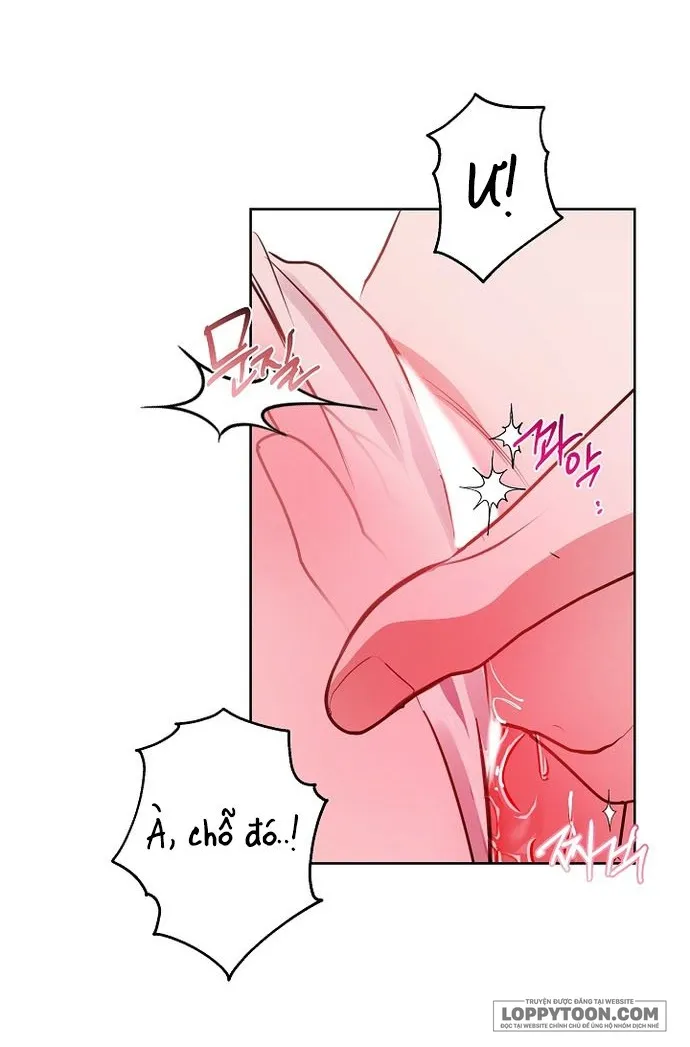 Thánh Kị Sĩ Và Ác Ma Chap 5 - 🔞🔞🔞 - trang 4