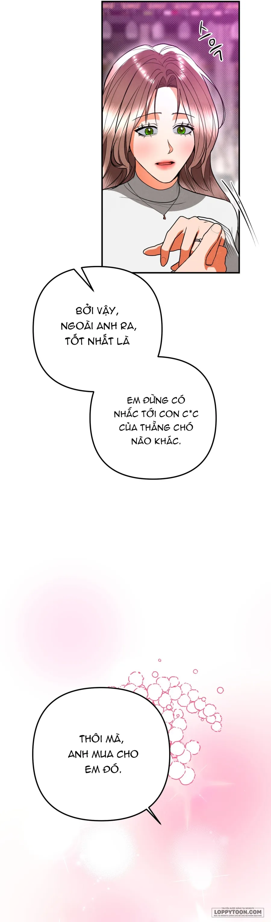 Ngưỡng Tuyệt Đối Chap 83 - trang 27