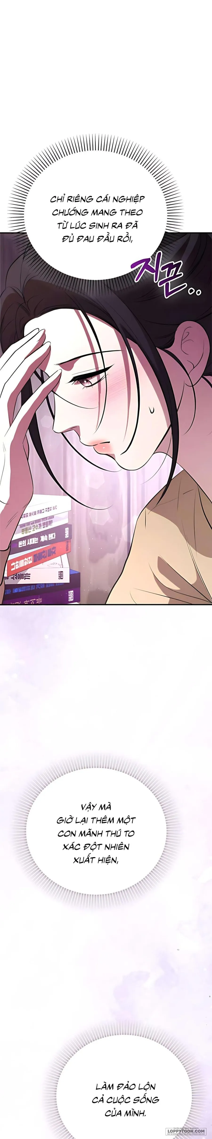 Tiêu Bản Chap 10 - trang 16