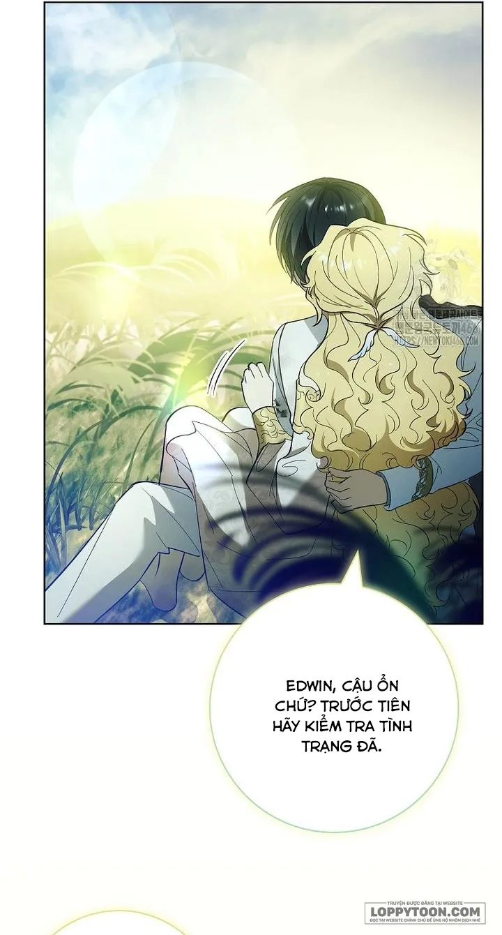 Nam Chính À, Tôi Sẽ Tôn Trọng Sở Thích Của Anh Chap 73 - trang 38
