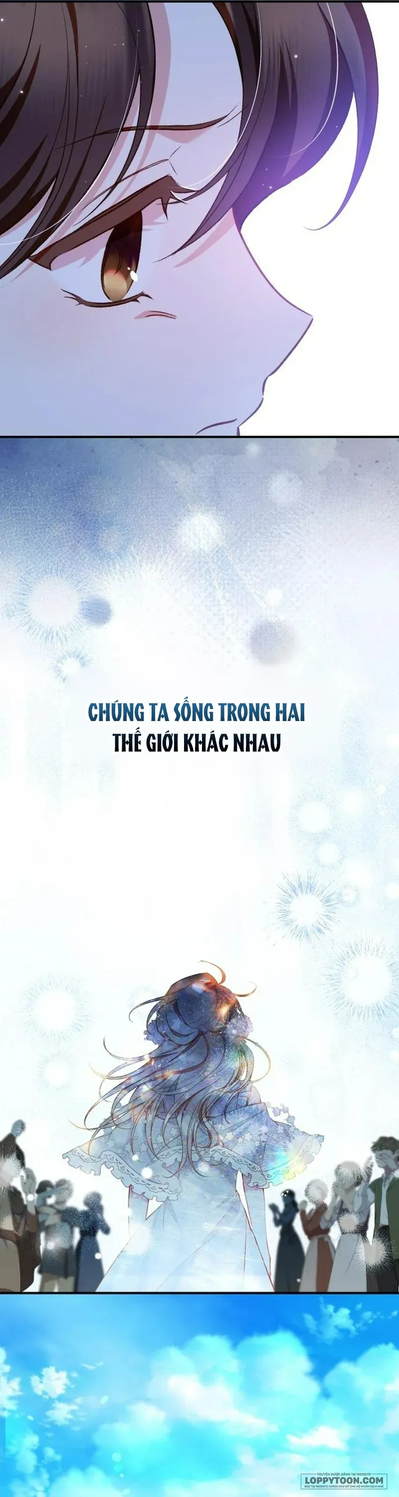 Bảo Vệ Thánh Nữ Giả Mạo Chap 17 - trang 47