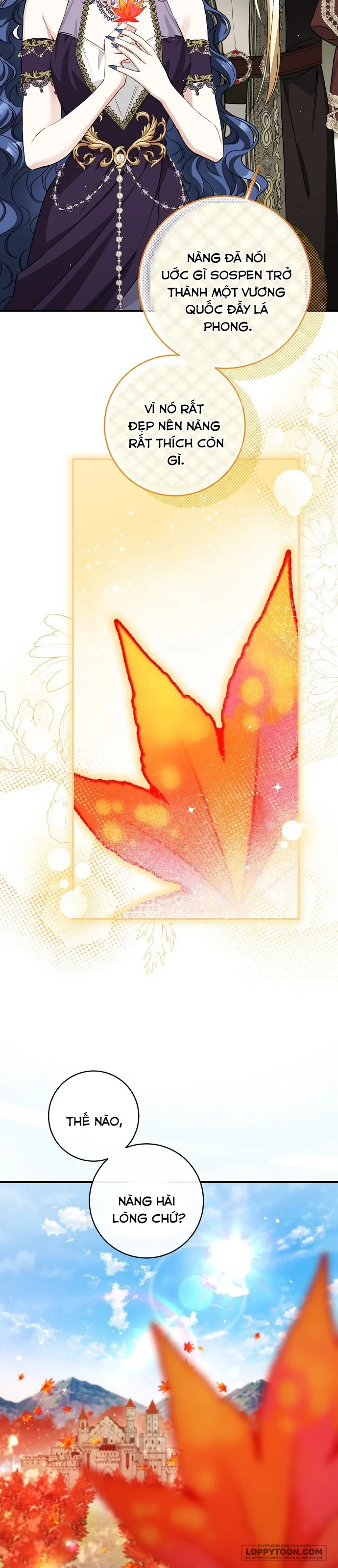 Thuần Hóa Hầu Tước Quái Dị Chap 83 - trang 9