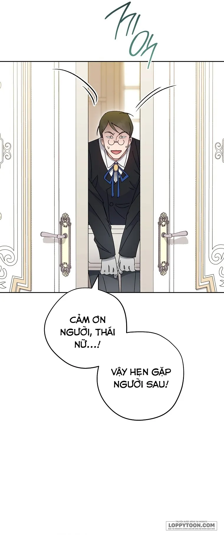 Tiểu Thiếp Chỉ Muốn Sống Yên Bình Chap 99 - trang 55