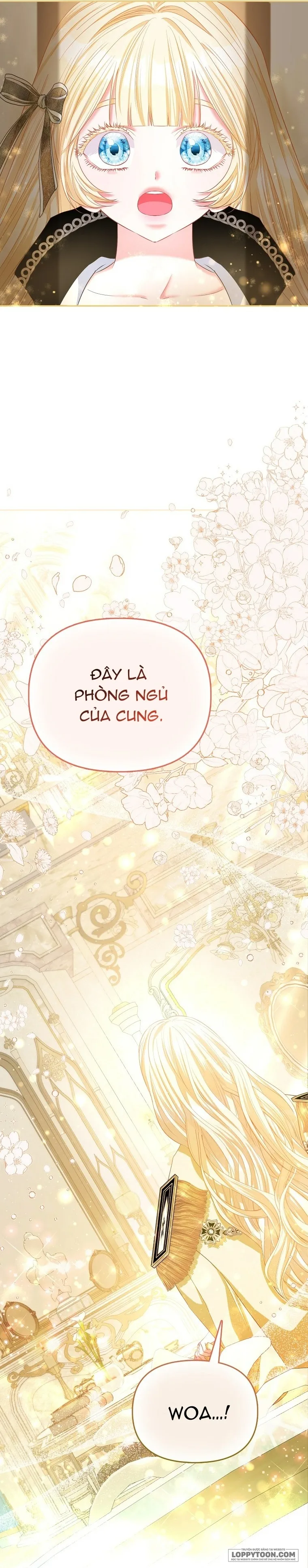 Nàng Công Chúa Của Mọi Người Chap 27 - trang 24