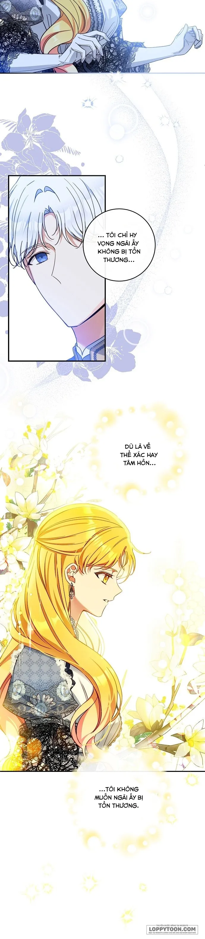 Thuần Hóa Hầu Tước Quái Dị Chap 57 - trang 27