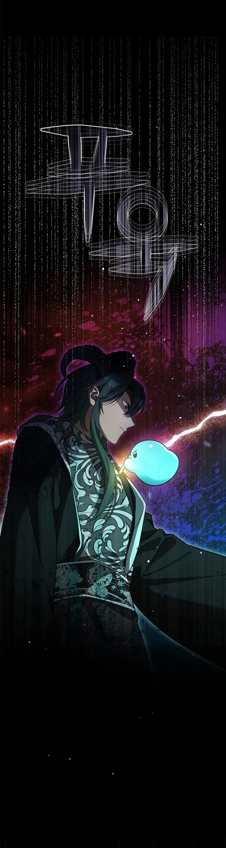 Nam Chính Quái Vật Sống Dưới Giường Tôi Chap 68 - trang 1