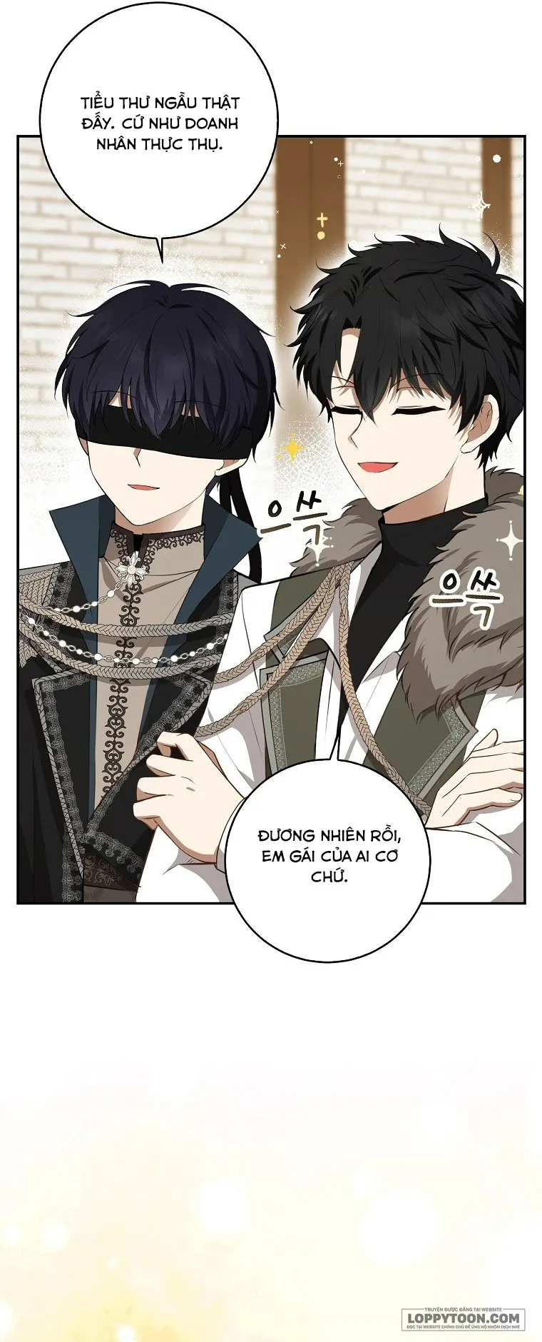 Sóc Con Tài Năng Chap 55 - trang 39