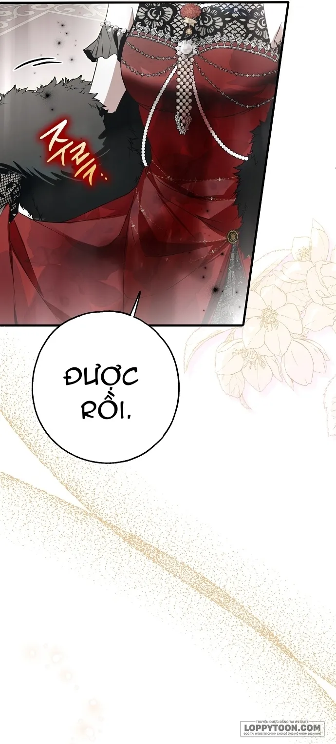 Có Kẻ Đã Sở Hữu Cơ Thể Của Tôi Chap 22 - trang 38