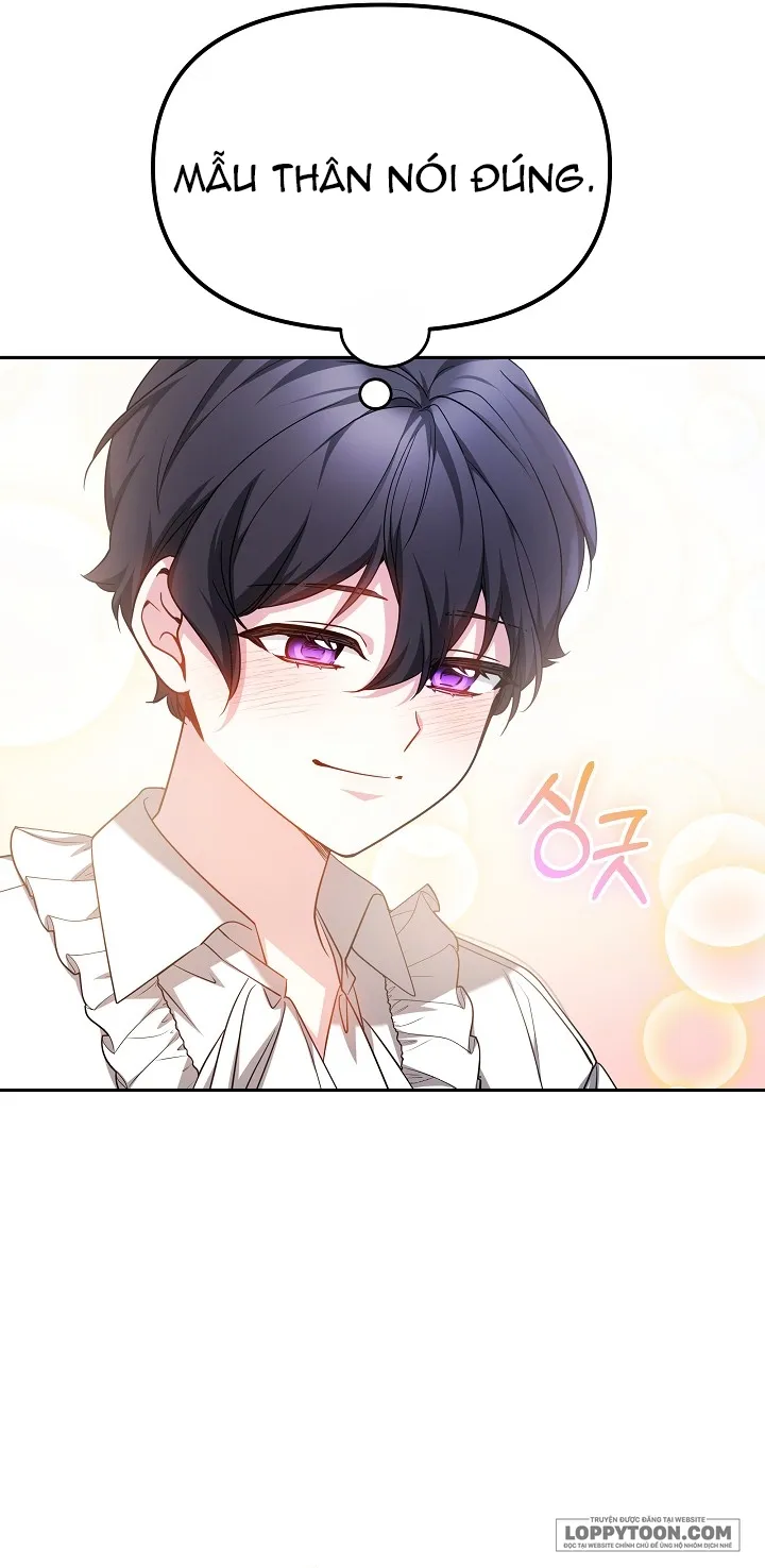 Rồng Con Thuần Hóa Những Kẻ Điên Rồ Chap 23 - trang 57