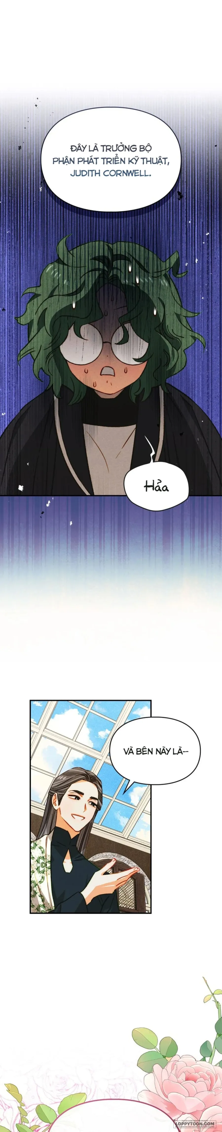 Thuần Hoá Munchkin Chap 45 - trang 13