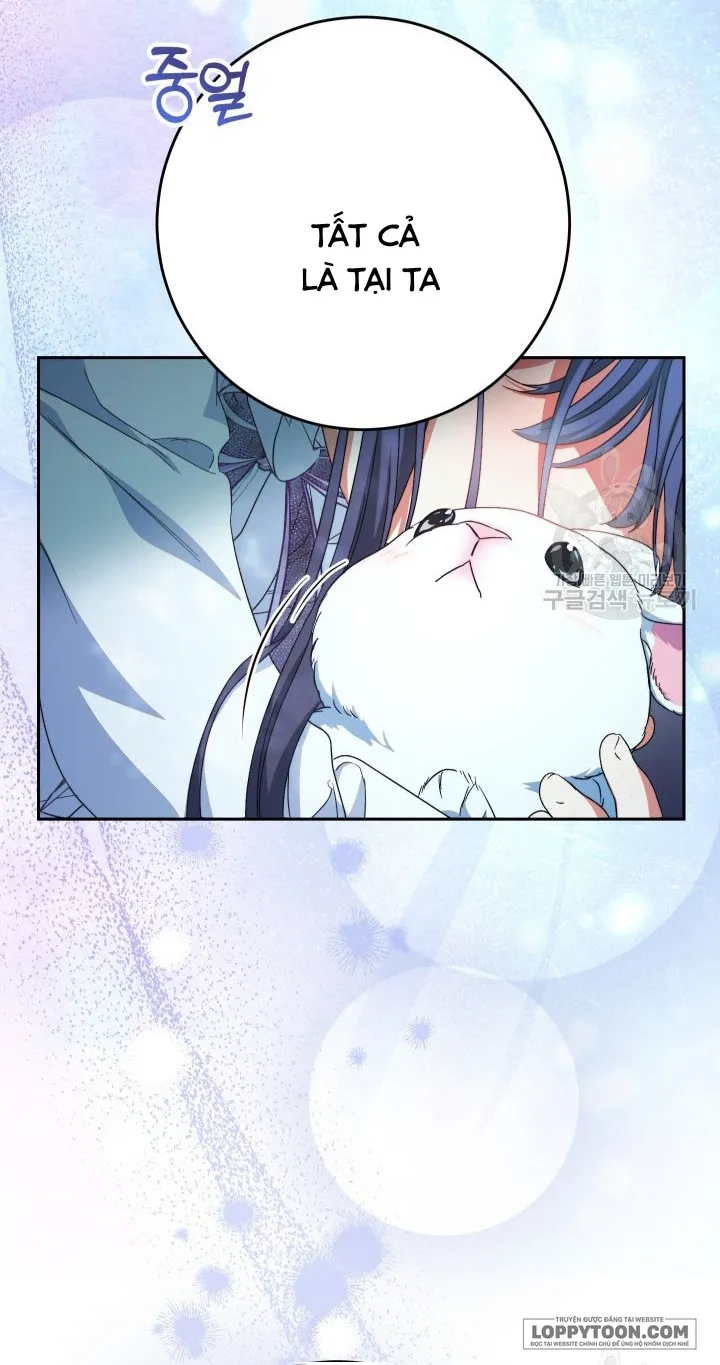 Nuôi Dưỡng Em Gái Xinh Đẹp Chap 41 - trang 52