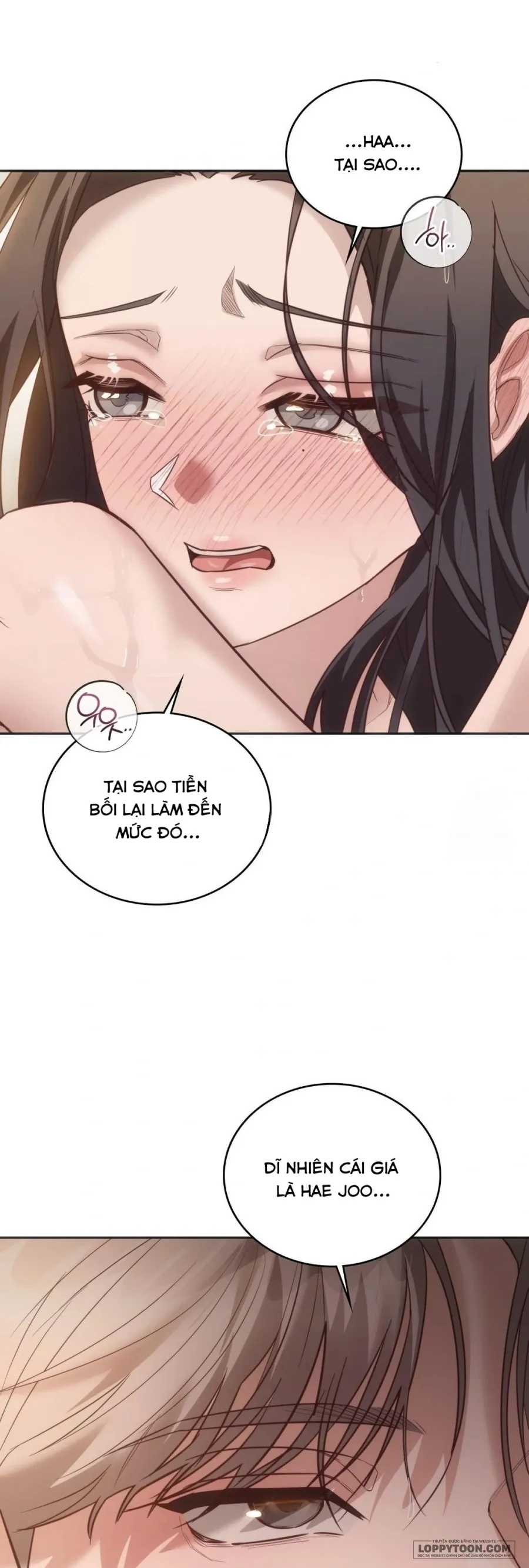 Nữ Sinh Đại Học Hae Joo Chap 13 - 🔞🔞🔞 - trang 24