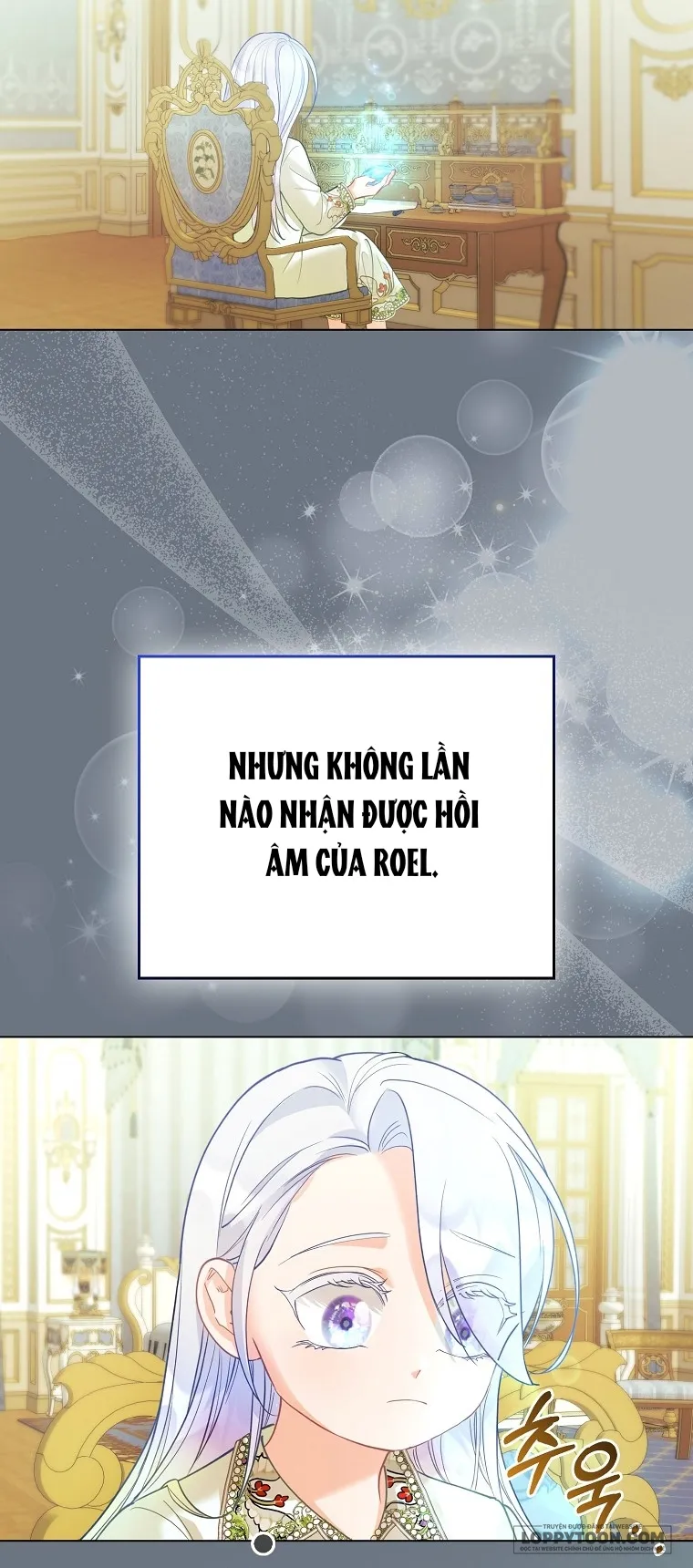 Phương Pháp Trồng Lúa Đặc Biệt Của Ác Nữ Chap 11 - trang 30