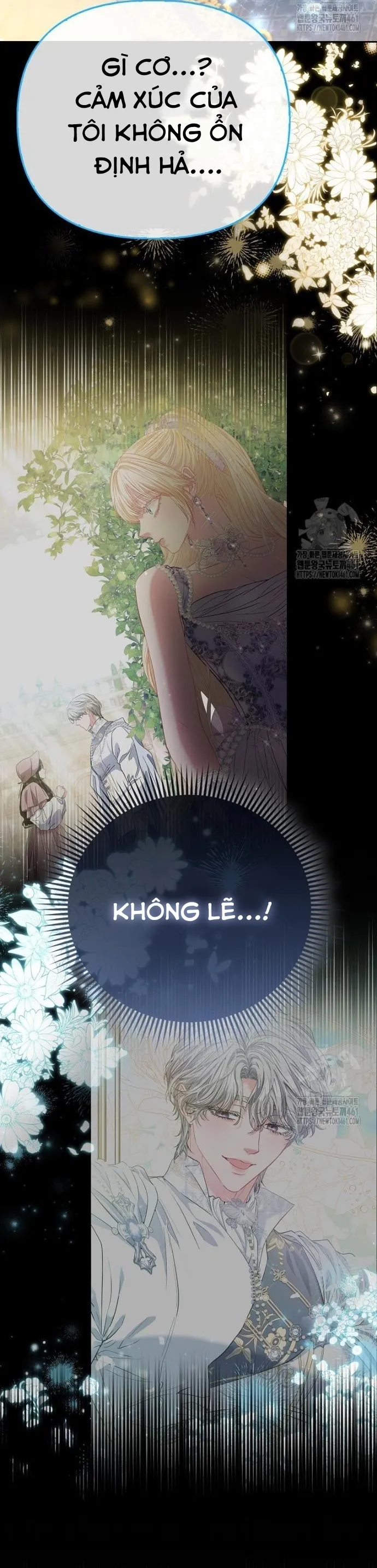 Nàng Công Chúa Của Mọi Người Chap 65 - trang 12