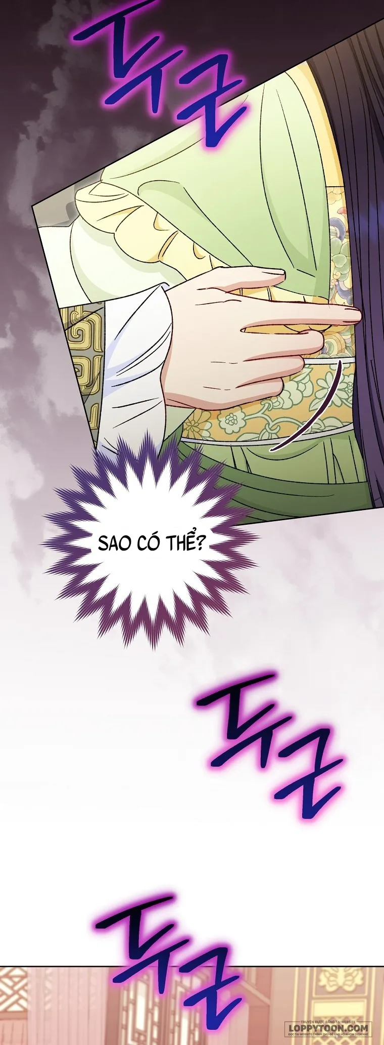 Tiểu Thiếp Chỉ Muốn Sống Yên Bình Chap 39 - trang 2