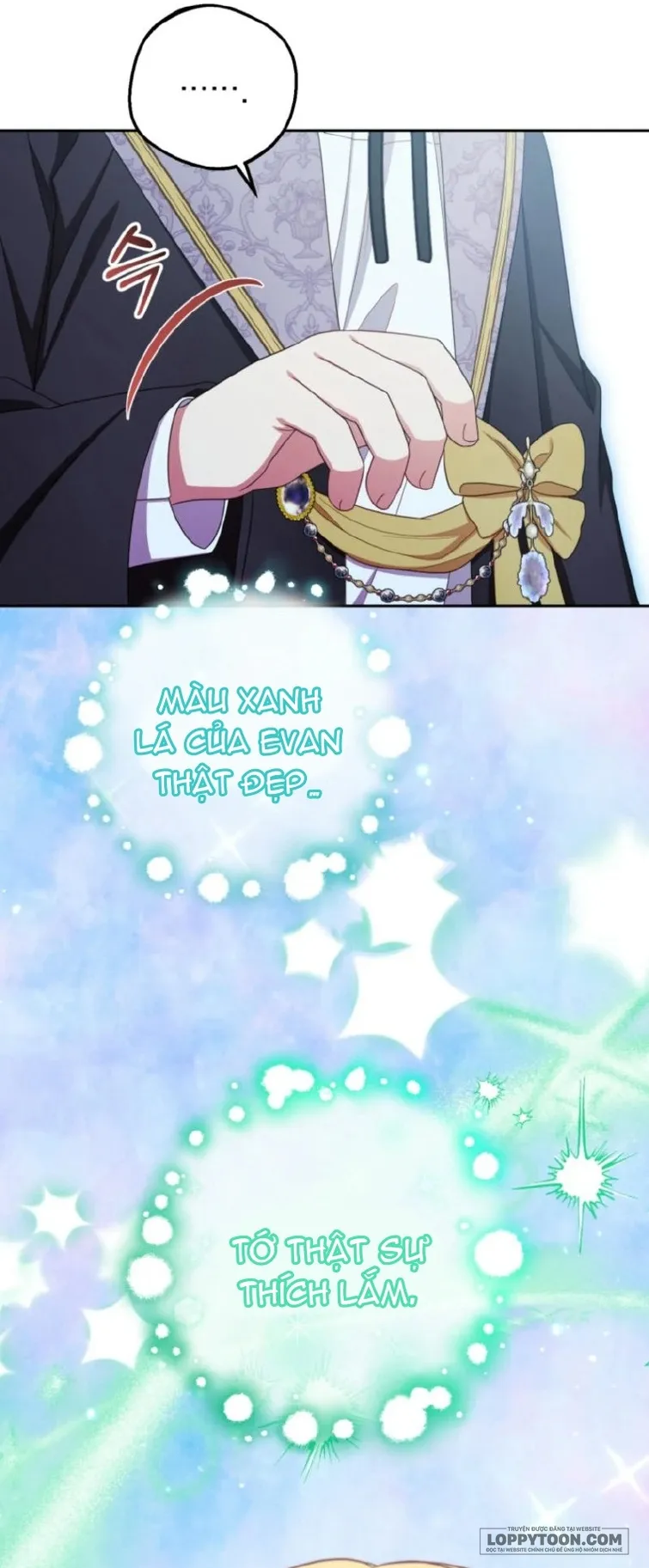 Được Yêu Thương Mà Còn Ngại Ngùng Sao Chap 90 - trang 4
