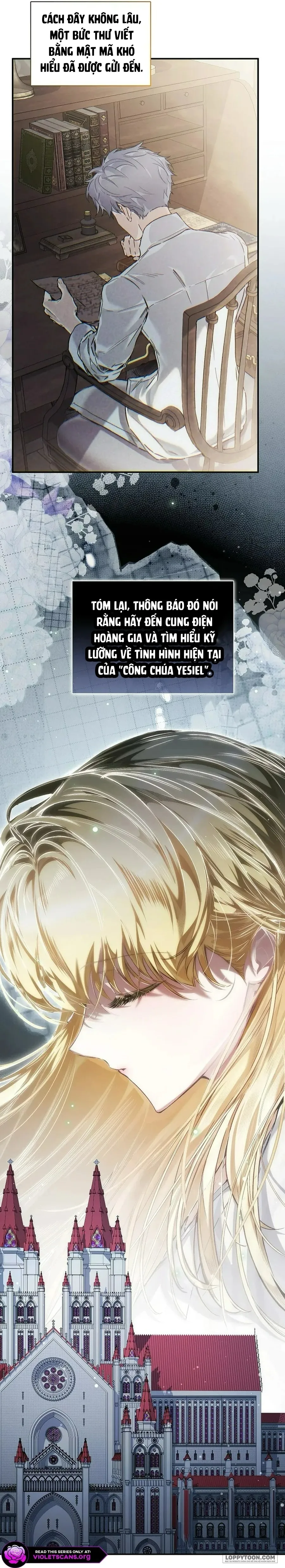 Papa Là Kẻ Thù Kiếp Trước Của Tôi? Chap 72 - trang 62