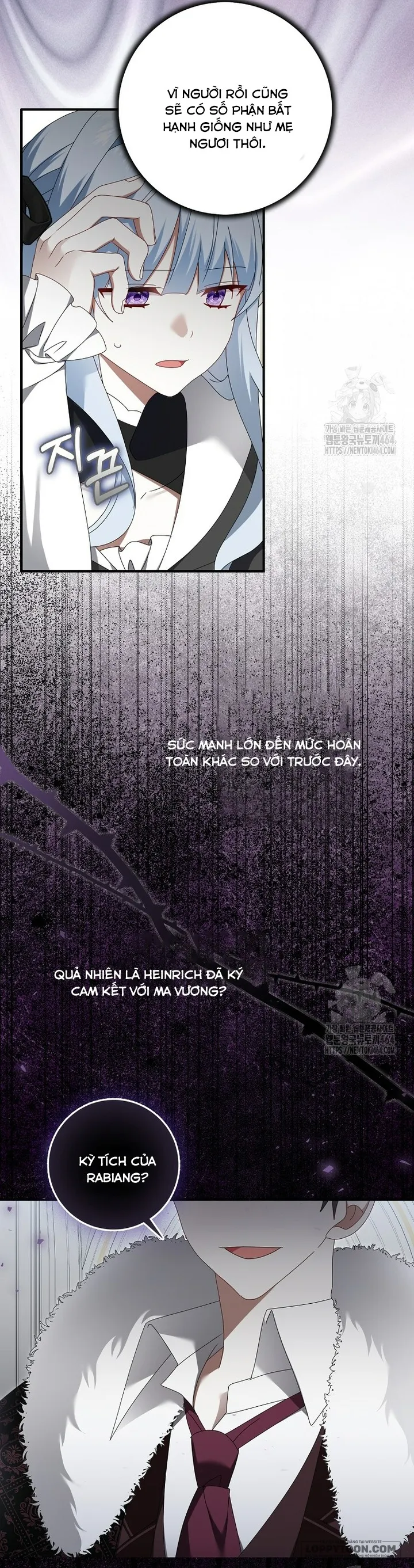Tôi Sẽ Chiếm Lấy Ngư Trường Này! Chap 53 - trang 28