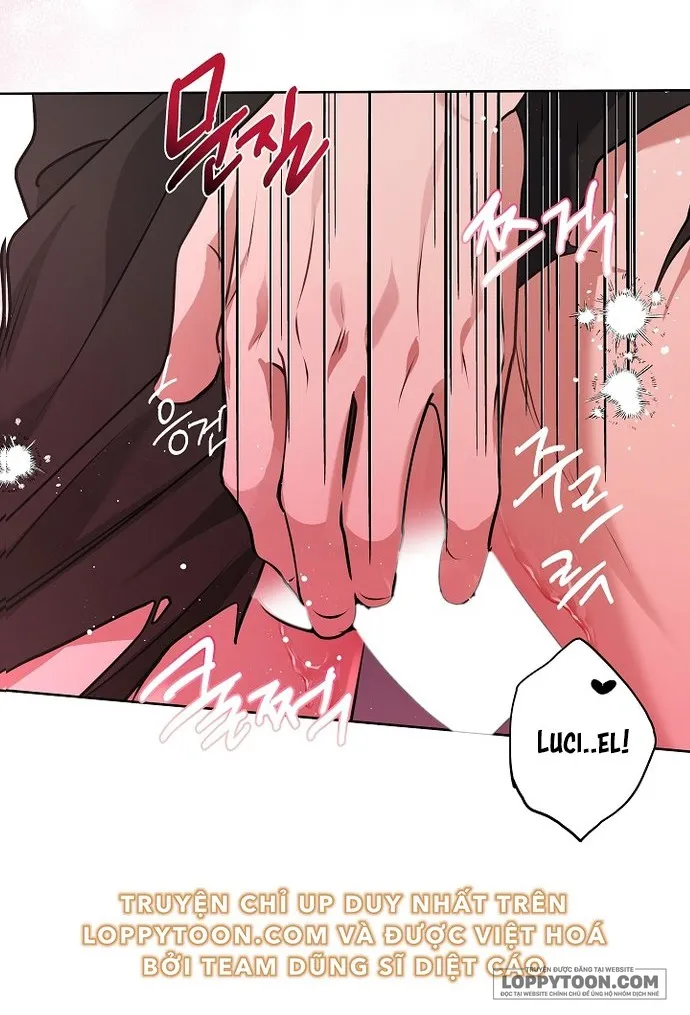 Thánh Kị Sĩ Và Ác Ma Chap 6 - 🔞 - trang 22
