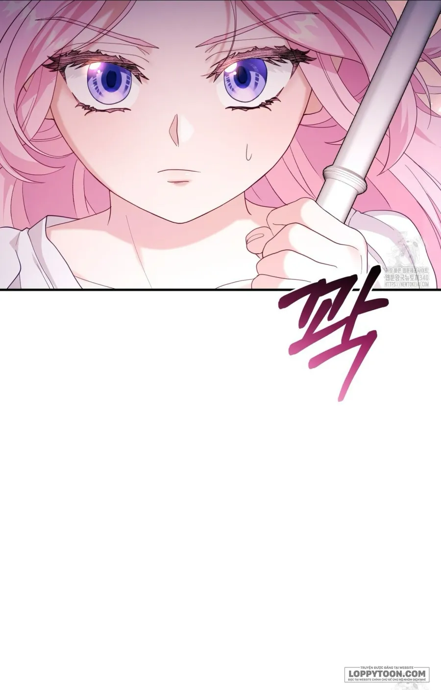 Nàng Tiên, Hãy Ký Hợp Đồng Nào Chap 38 - trang 68