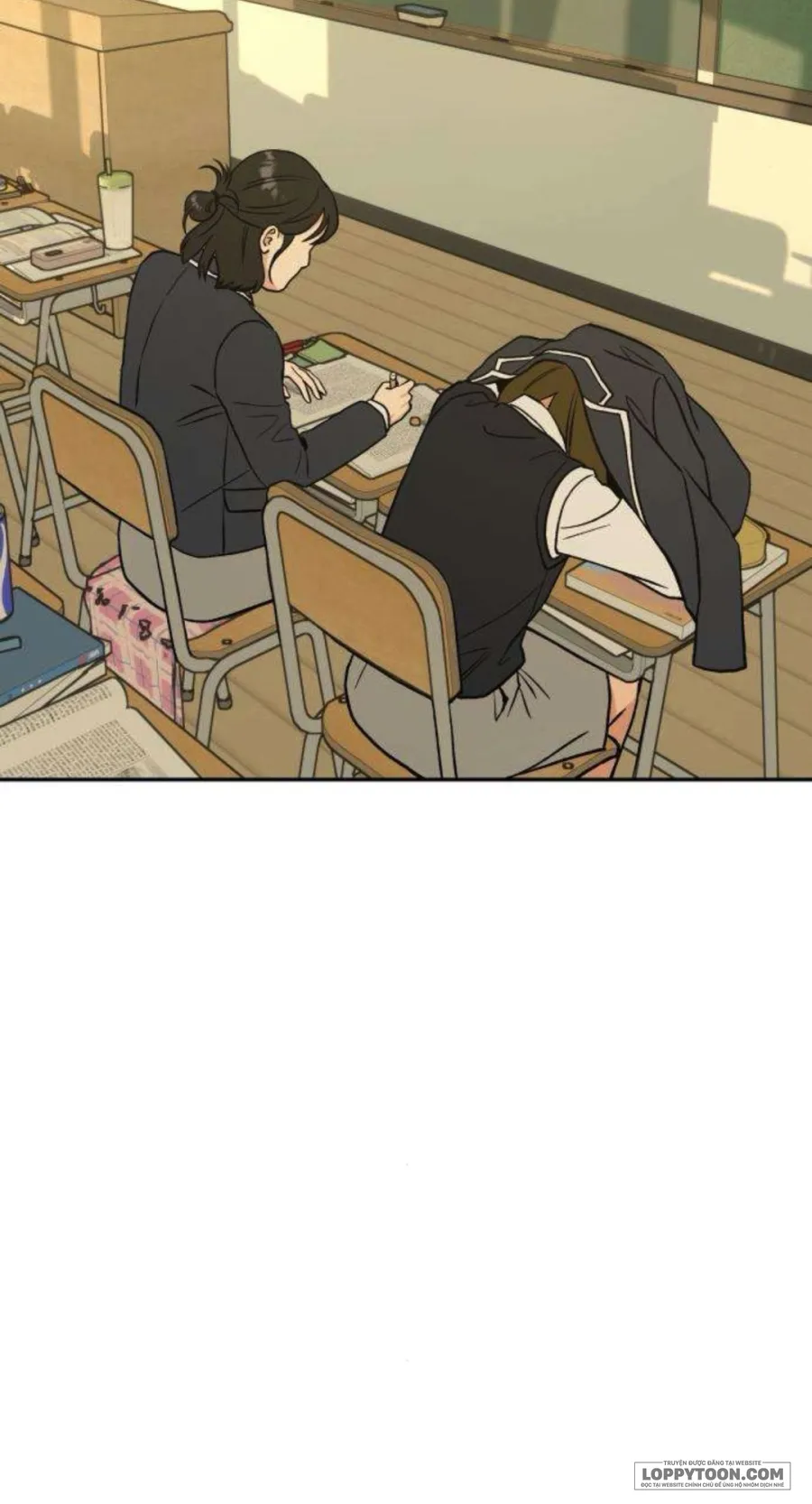 Nguyên Tắc Của Serim Chap 6 - trang 17