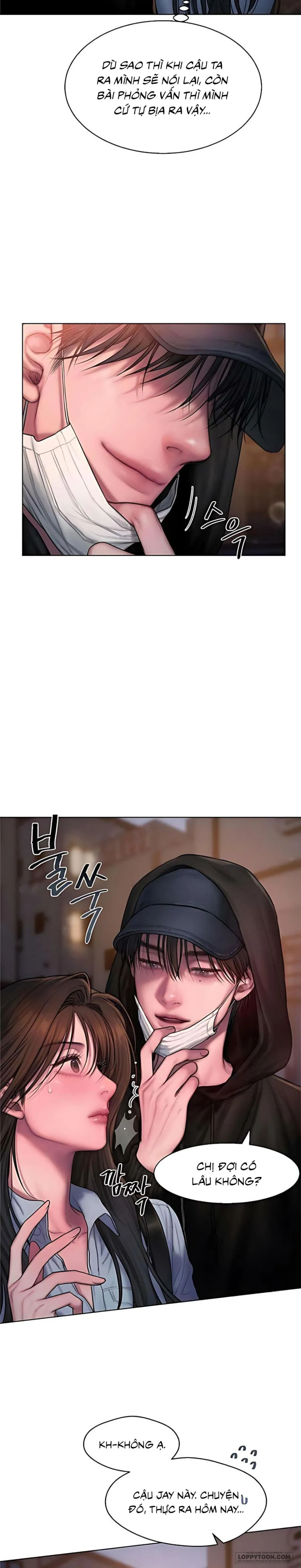 Greedy Chap 4 - 🔞 - trang 3