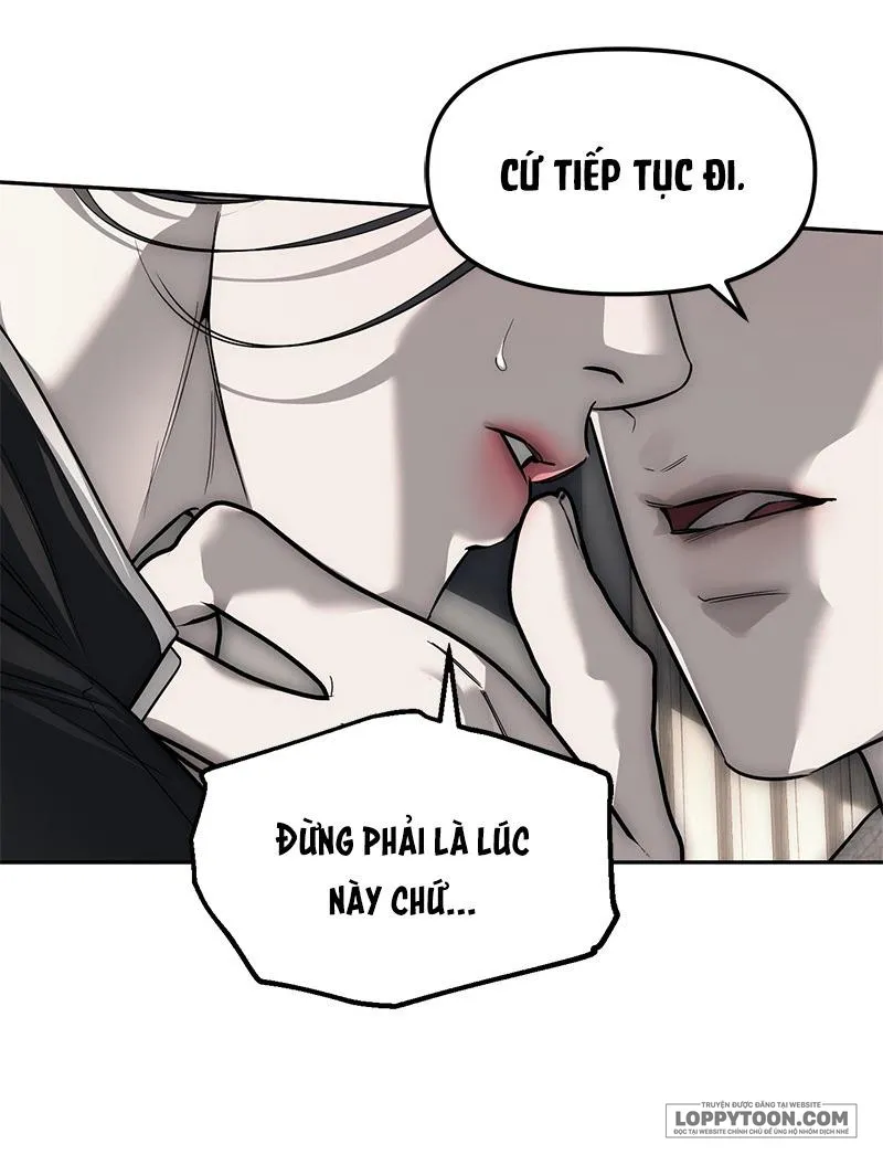 Xâm Nhập Trường Trung Học Tài Phiệt Chap 66 - trang 8