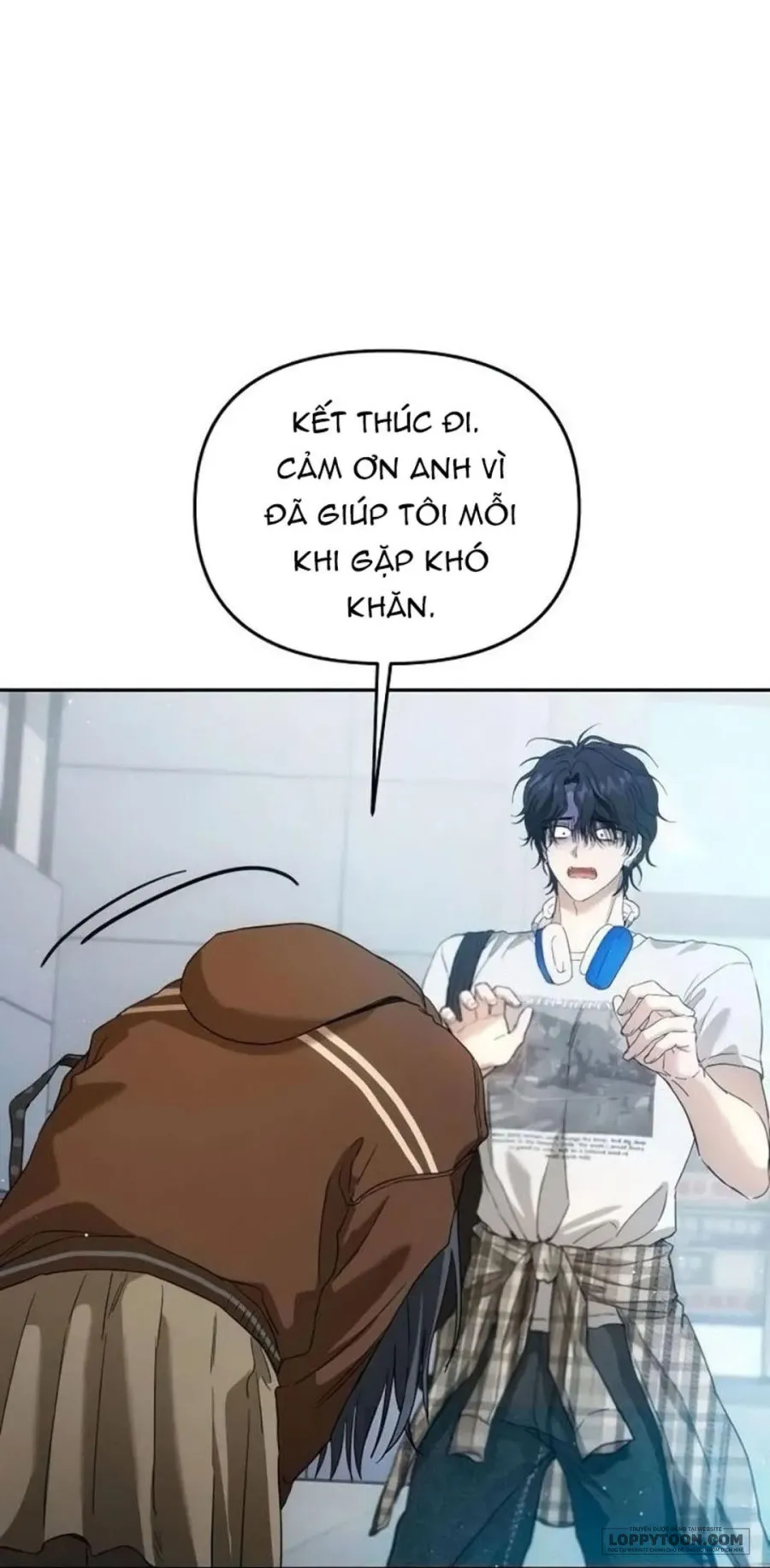 Tình Yêu Thuần Khiết Hư Hỏng Chap 10 - trang 53