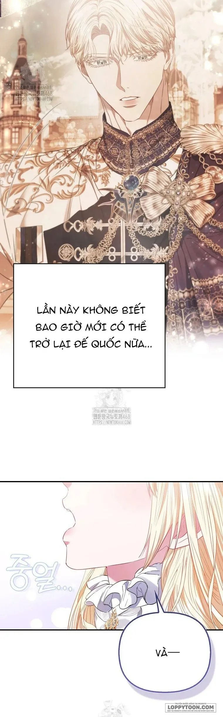 Nàng Công Chúa Của Mọi Người Chap 100 - trang 26