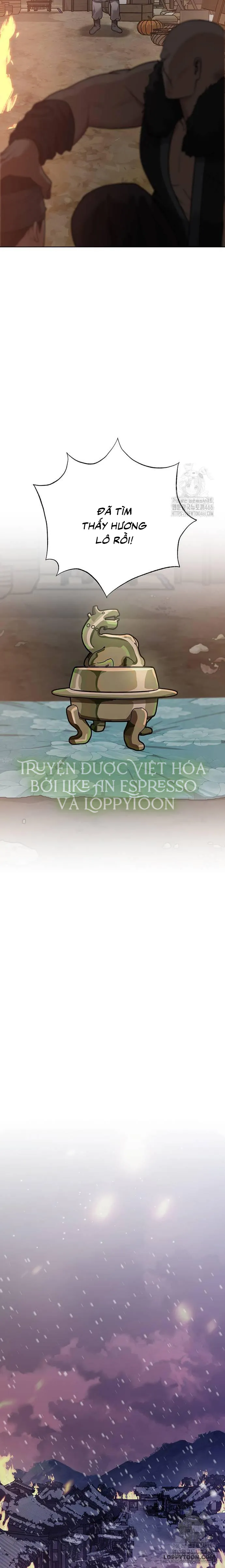Quỷ Hồn Chap 15 - trang 22