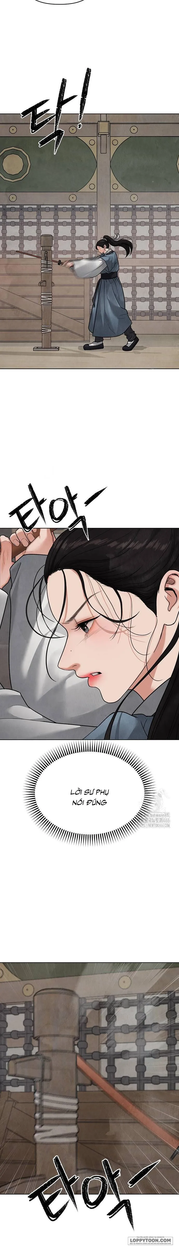 Quỷ Hồn Chap 16 - trang 13