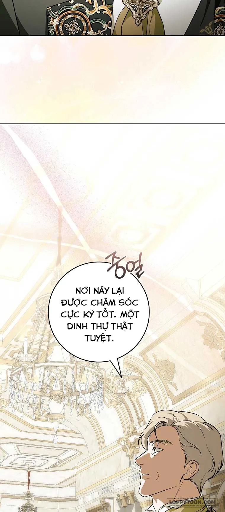 100 lời nguyền tại dinh thự Illestone Chap 29 - trang 17