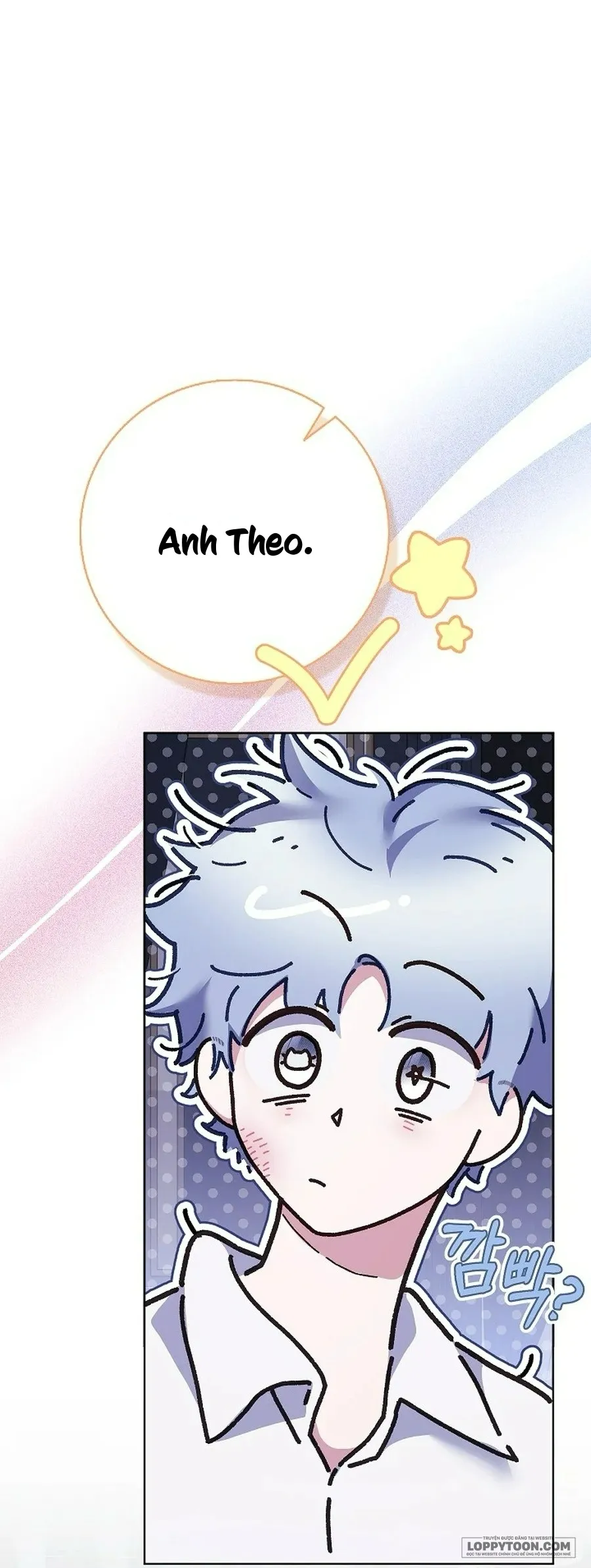 Papa Là Kẻ Thù Kiếp Trước Của Tôi? Chap 62 - trang 6