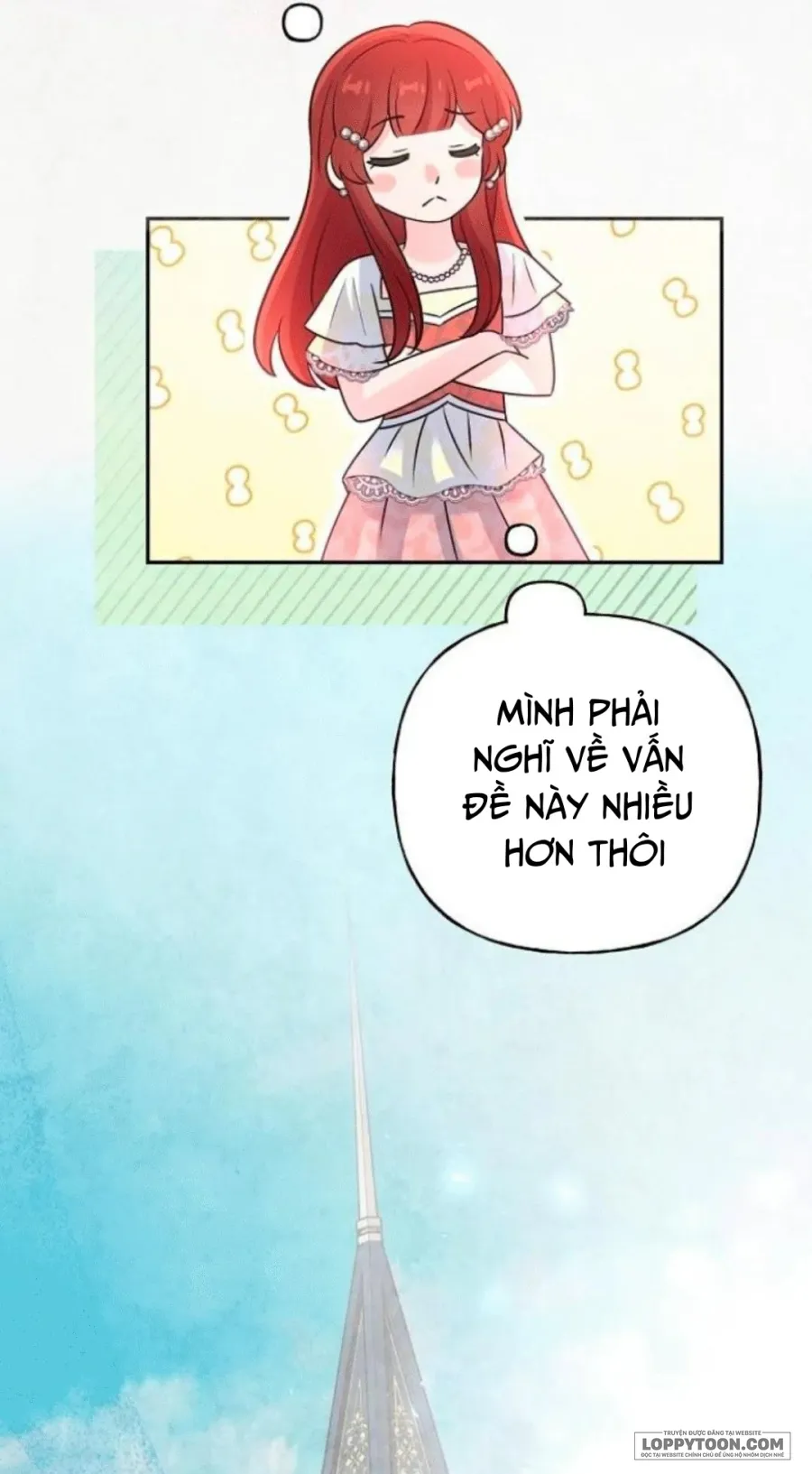 Hầu Gái Không Thích Nuôi Dạy Trẻ Nhỏ Chap 36 - trang 6