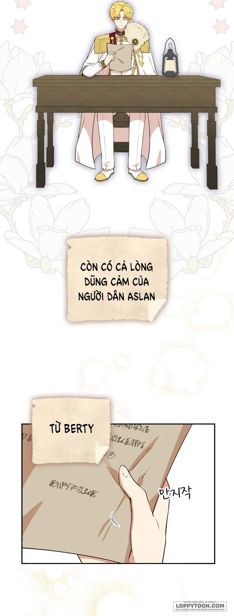 Sóc Con Tài Năng Chap 9 - trang 63