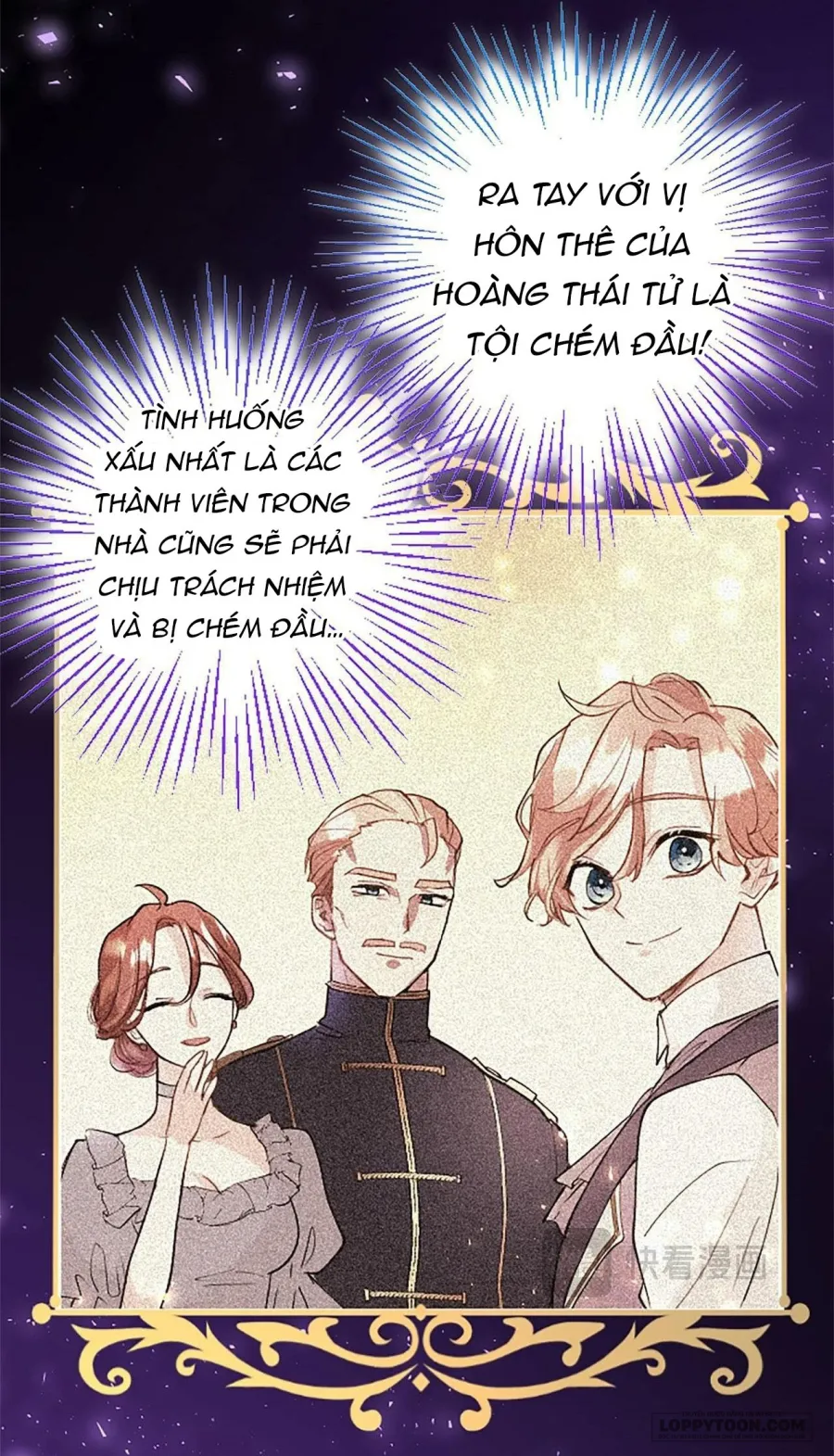 Đại Tiểu Thư Sao Phải Giả Nam Chap 29 - trang 97