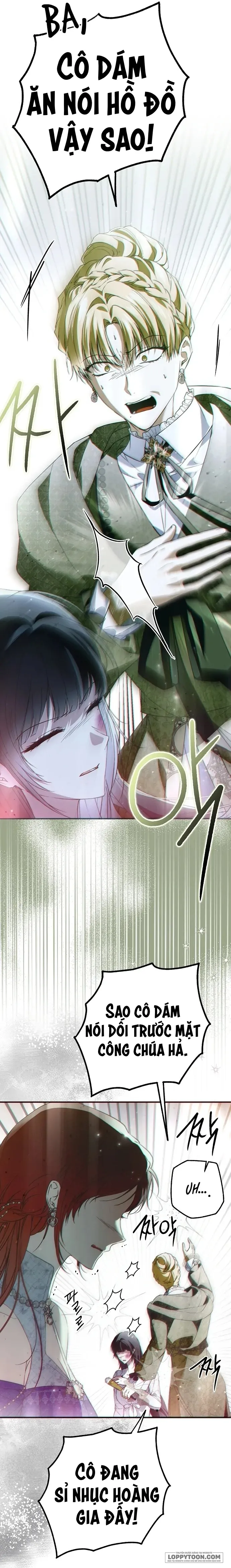 Có Kẻ Đã Sở Hữu Cơ Thể Của Tôi Chap 43 - trang 45