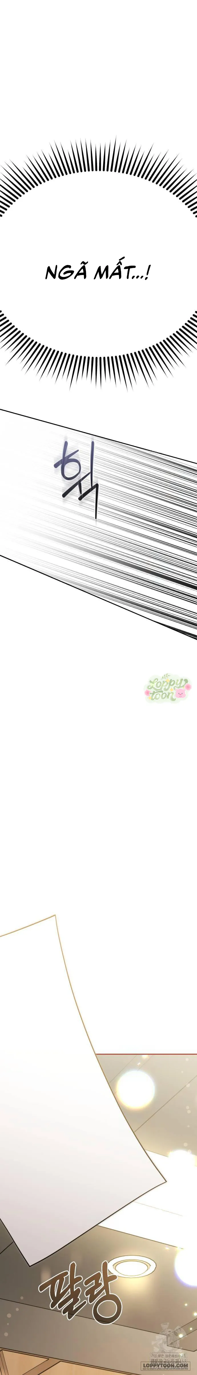 Quyền Lực Của Thư Ký Chap 4 - trang 30