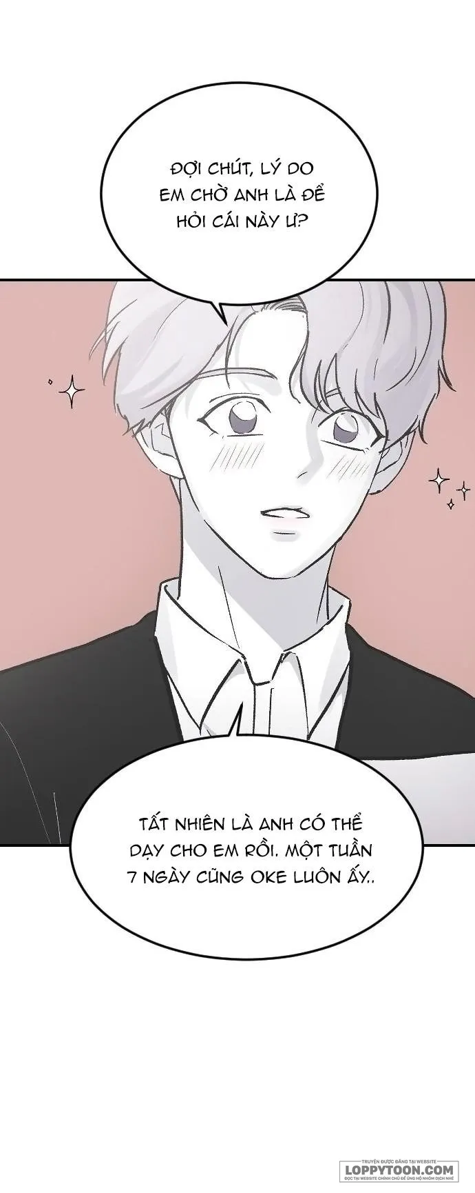 Ba Anh Trai Cực Phẩm Của Tôi Chap 14 - trang 52