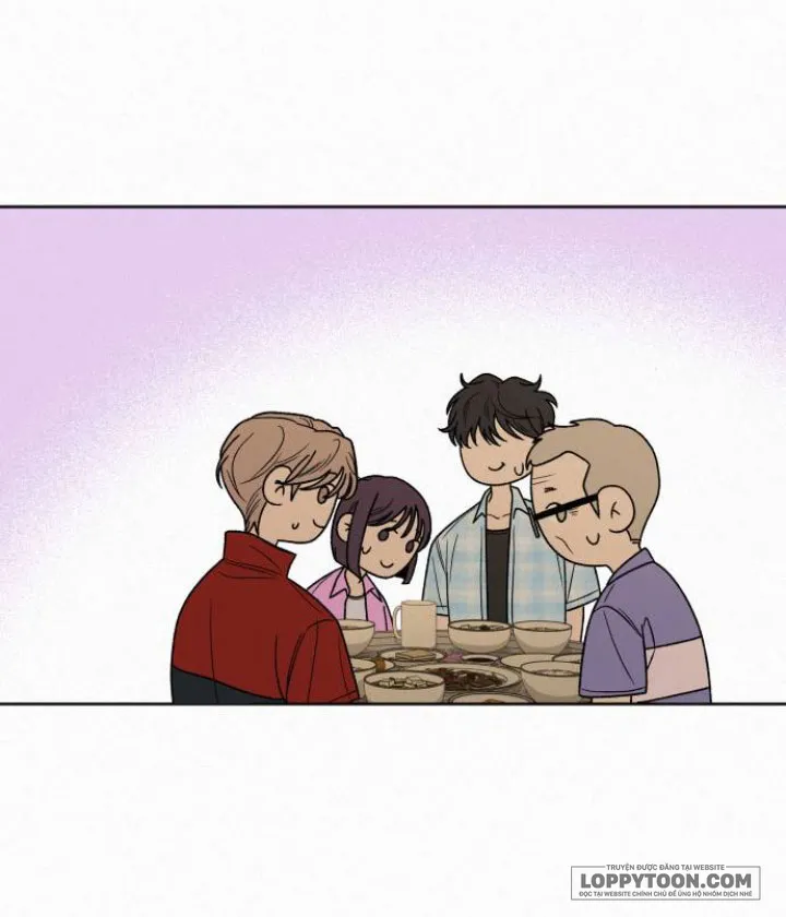 Chiến Lược Tình Yêu Trong Sáng Chap 88 - trang 36
