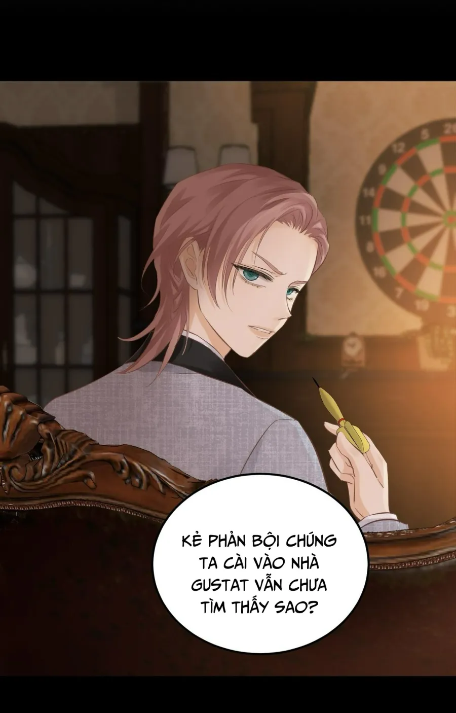 Hương Dục Niệm Chap 15 - trang 10
