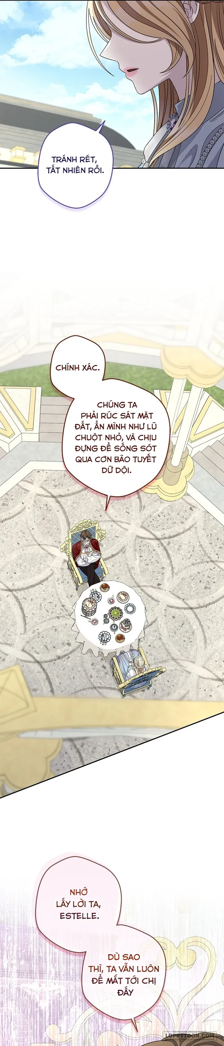 Dụ Hoặc Chap 9 - trang 34