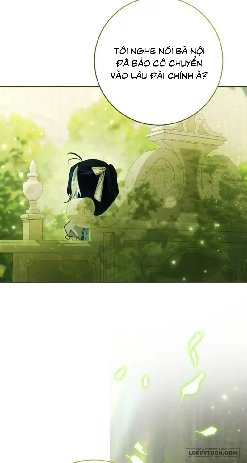 Bé Cá Voi Sát Thủ Phản Diện Chap 96 - trang 11