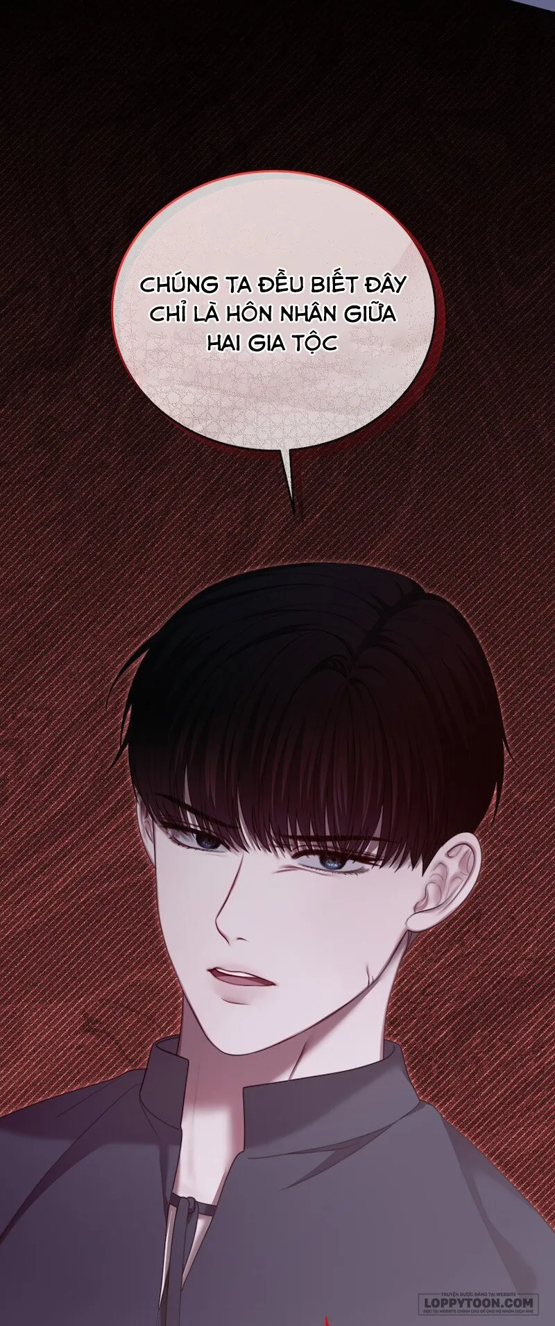 Hầu Nữ Không Còn Thèm Muốn Chủ Nhân Nữa Chap 28 - trang 6